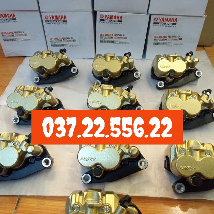 Heo Dầu Sau xe zin Exciter 135 - 150, Sonic