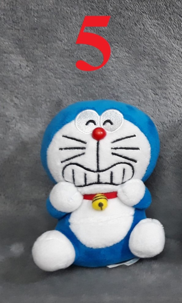 Móc khóa gấu bông dễ thương