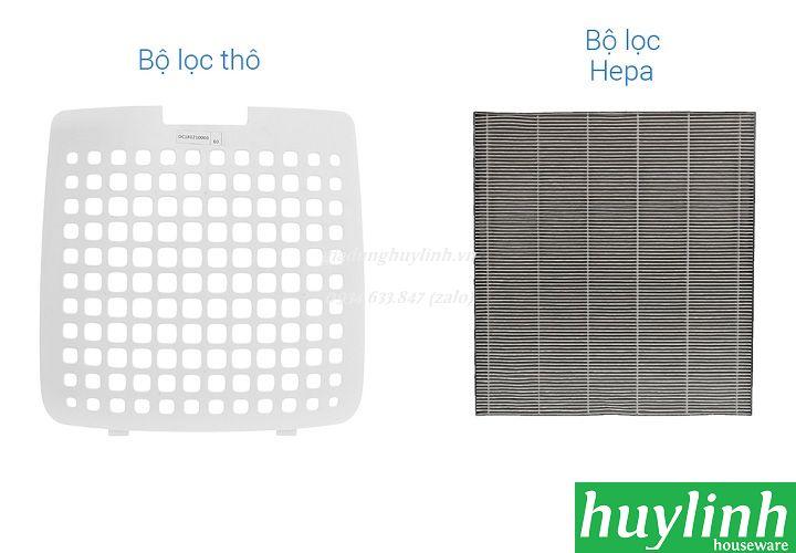 [HCM]Máy lọc không khí Sharp FP-J30E - [20m2] Thái Lan