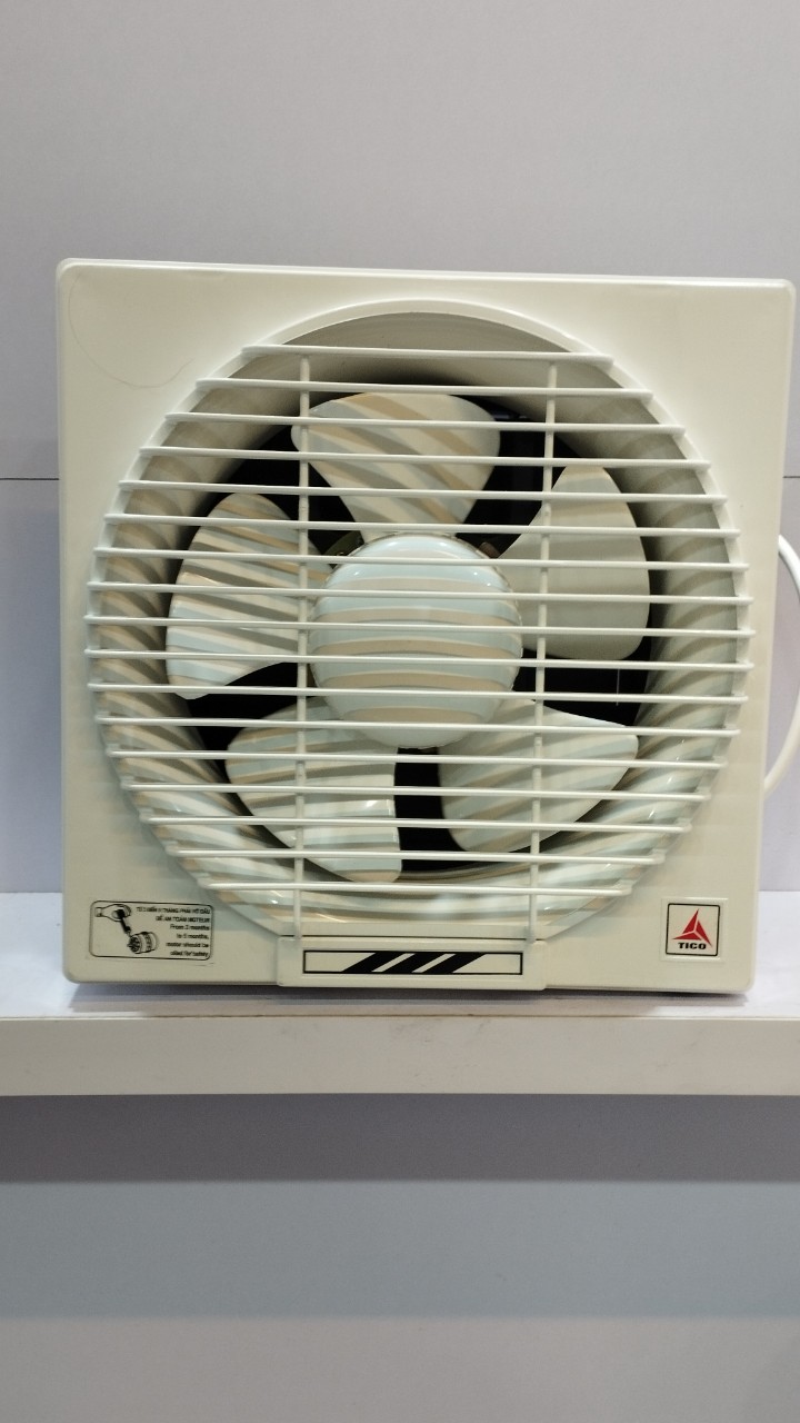 Quạt thông gió Tico 20Av6 ( lắp lỗ 250x250mm).