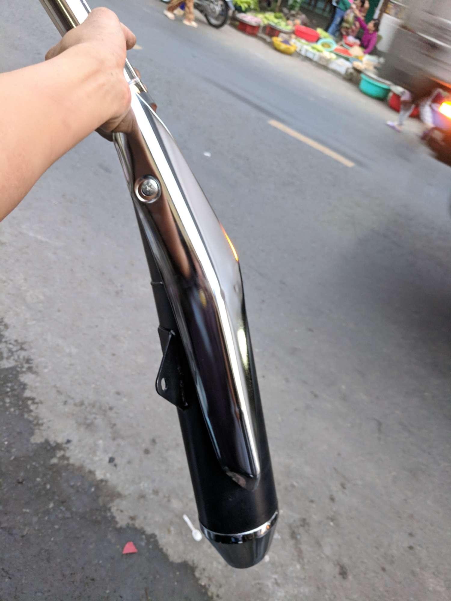 pô móc hơi WINNER