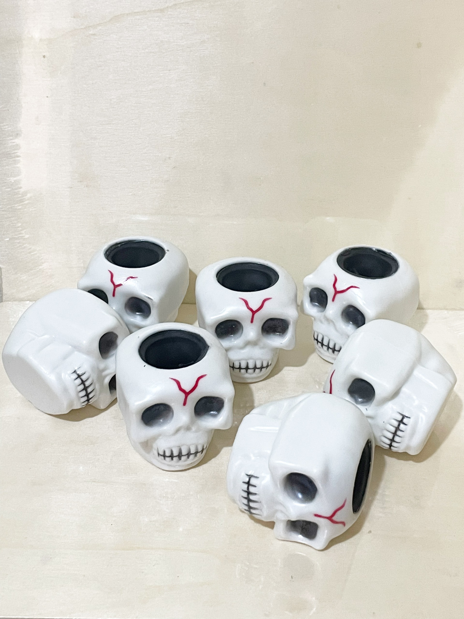 Đồ chơi bóp dẻo Halloween | Squishy Dơi ma quái