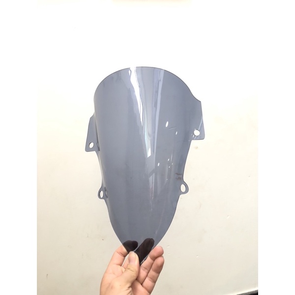 kính gió zero gavity honda siêu cao cbr250 cbr250rr