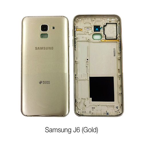 Lưng Vỏ Samsung J6 / J600