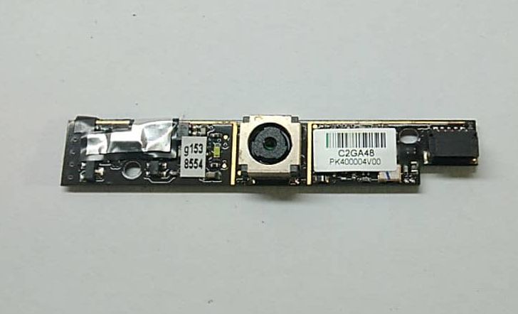 Camera laptop HP Elitebook 8440p webcam