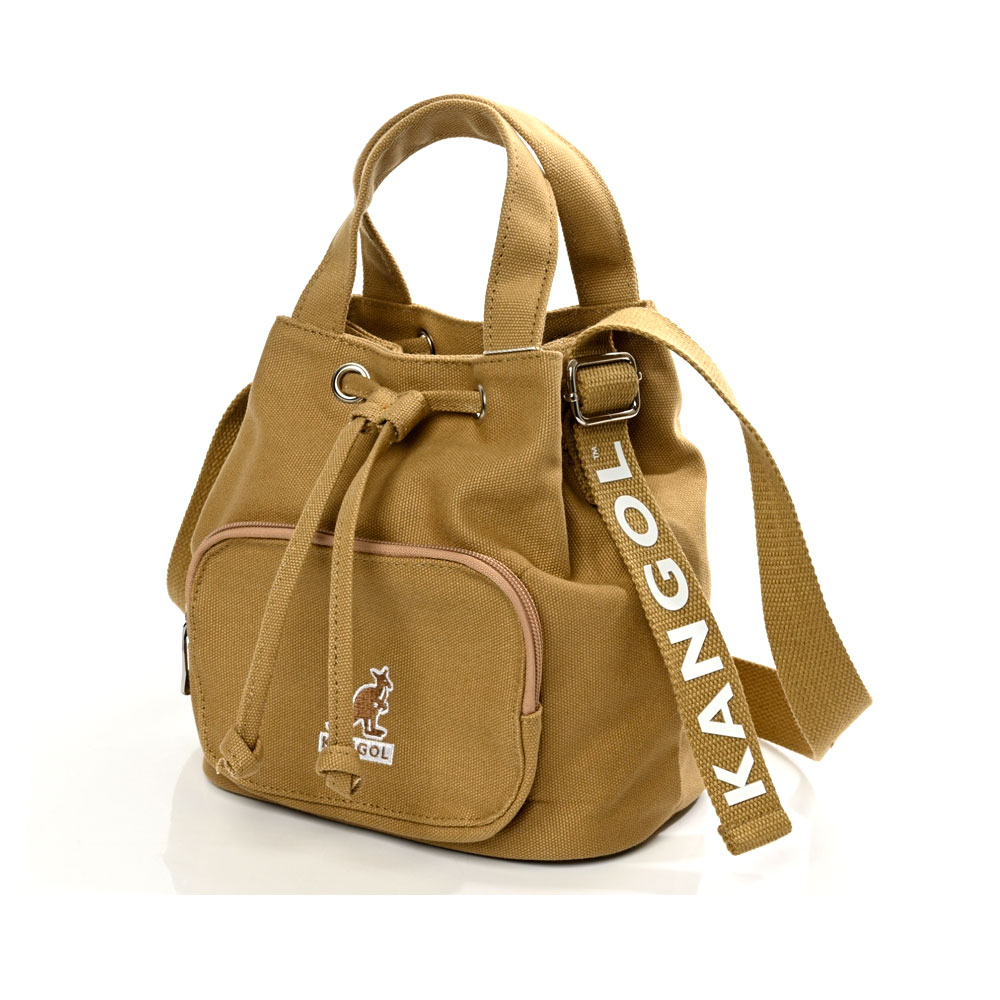 Túi Kangol Side Bag 6255770132