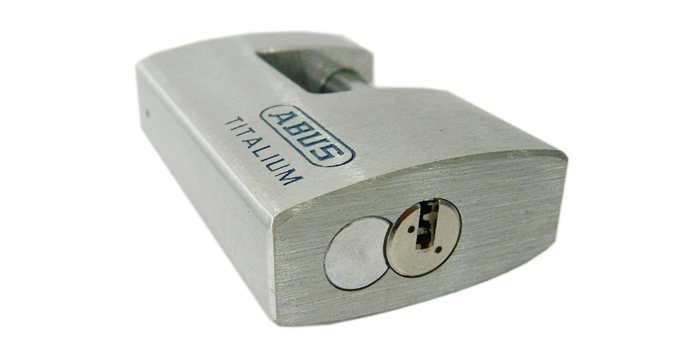 ổ khoá ABUS 98csti/70 TITANIUM hàng chính hãng