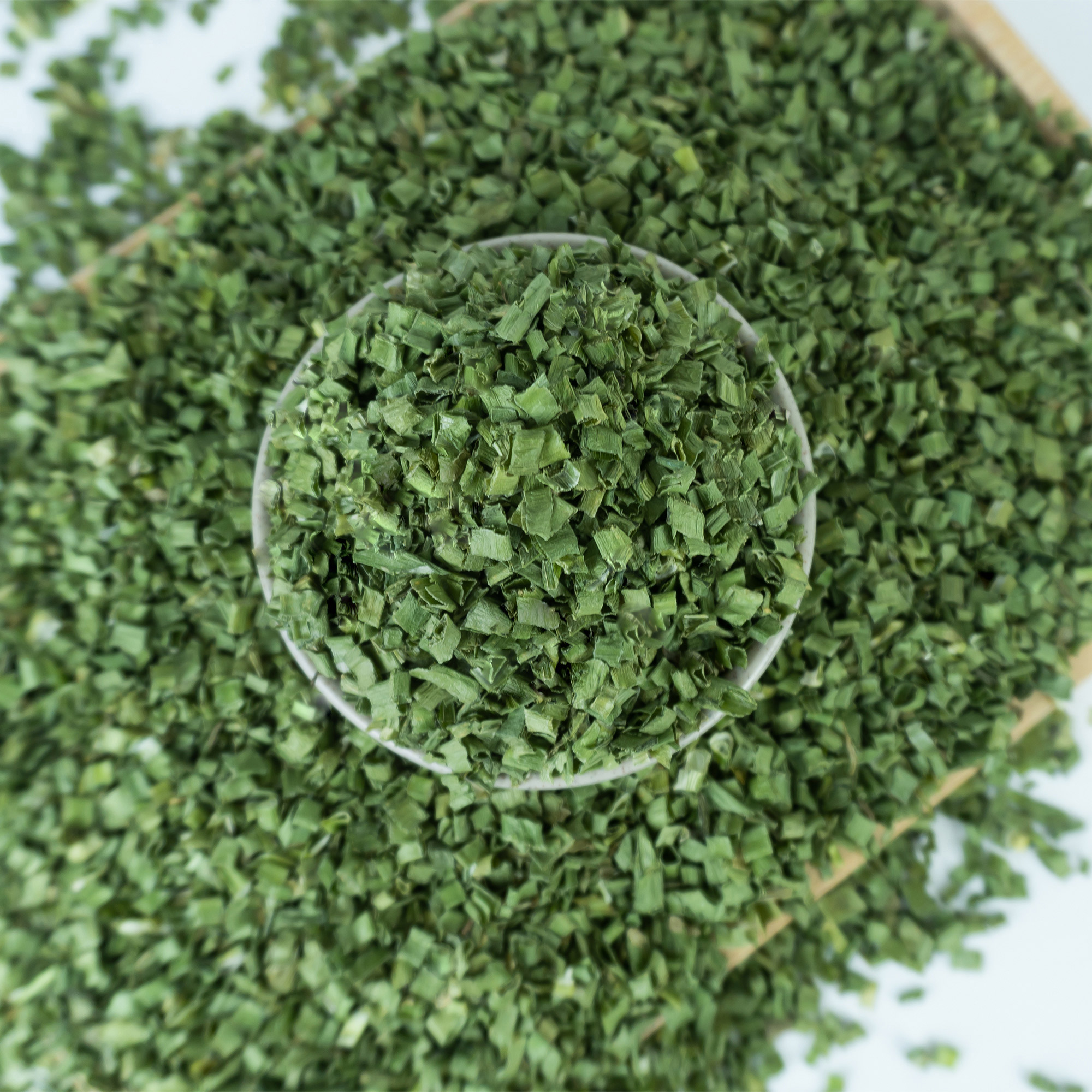 Hành lá sấy khô Goce - 60g