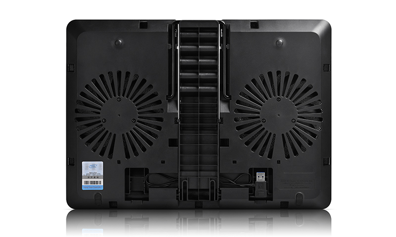 Tản nhiệt cho máy tính xách tay Deepcool U Pal