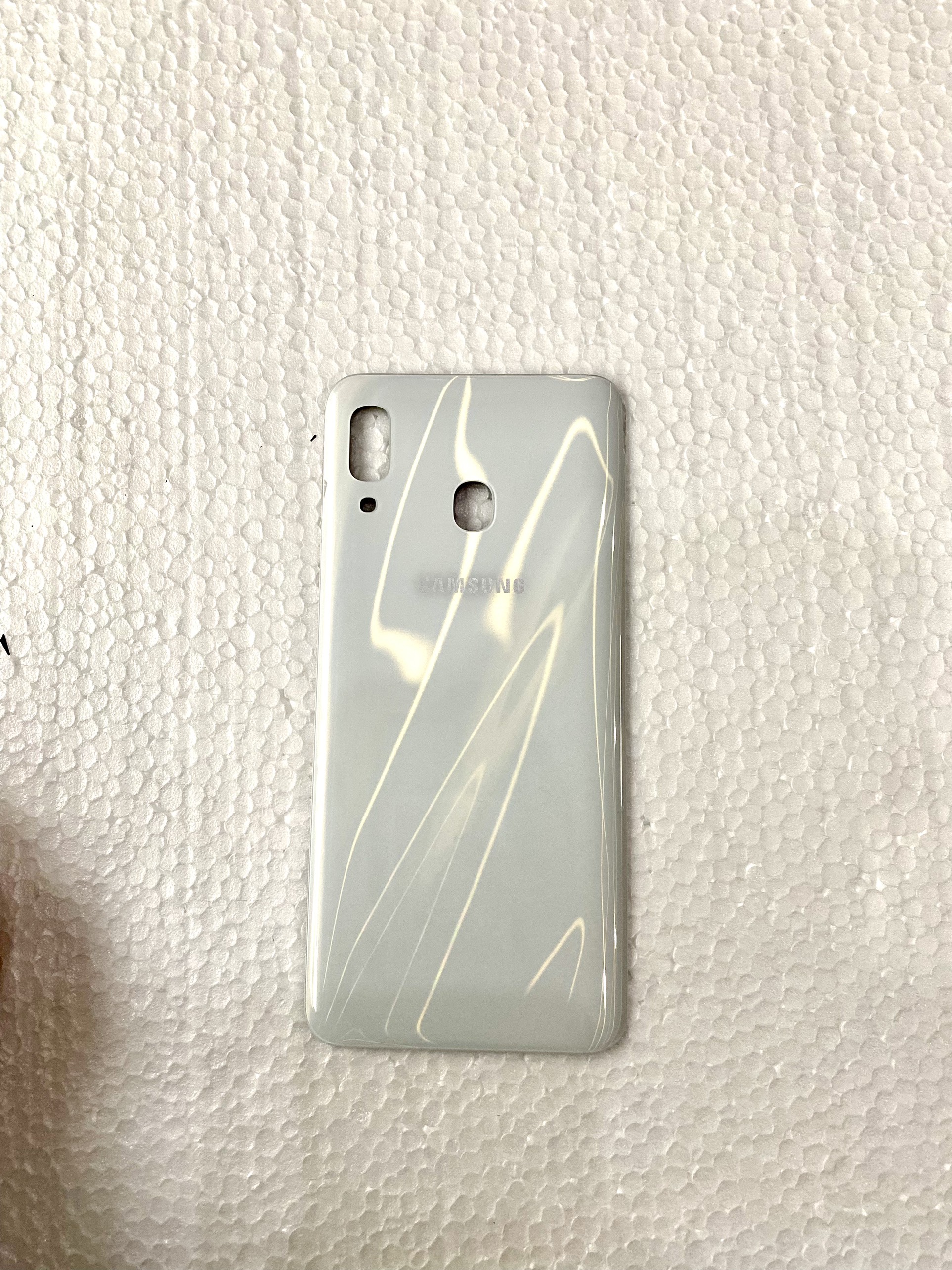 Replacement Back Cover for Ss A20 / A205 (Glue Included)