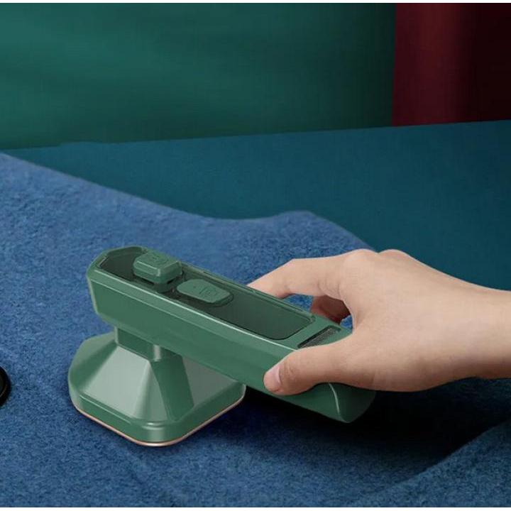 Portable Steam Iron-handheld steam iron