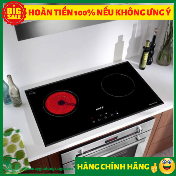[HCM]BẾP ĐIỆN TỪ KAFF FL105IC