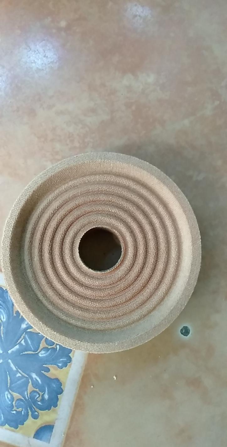 Nhện loa phi 105 cao