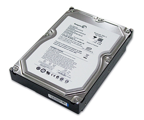 HDD 500Gb/1Tb Hàng Cũ WD/Seagate Bh 1 Tháng