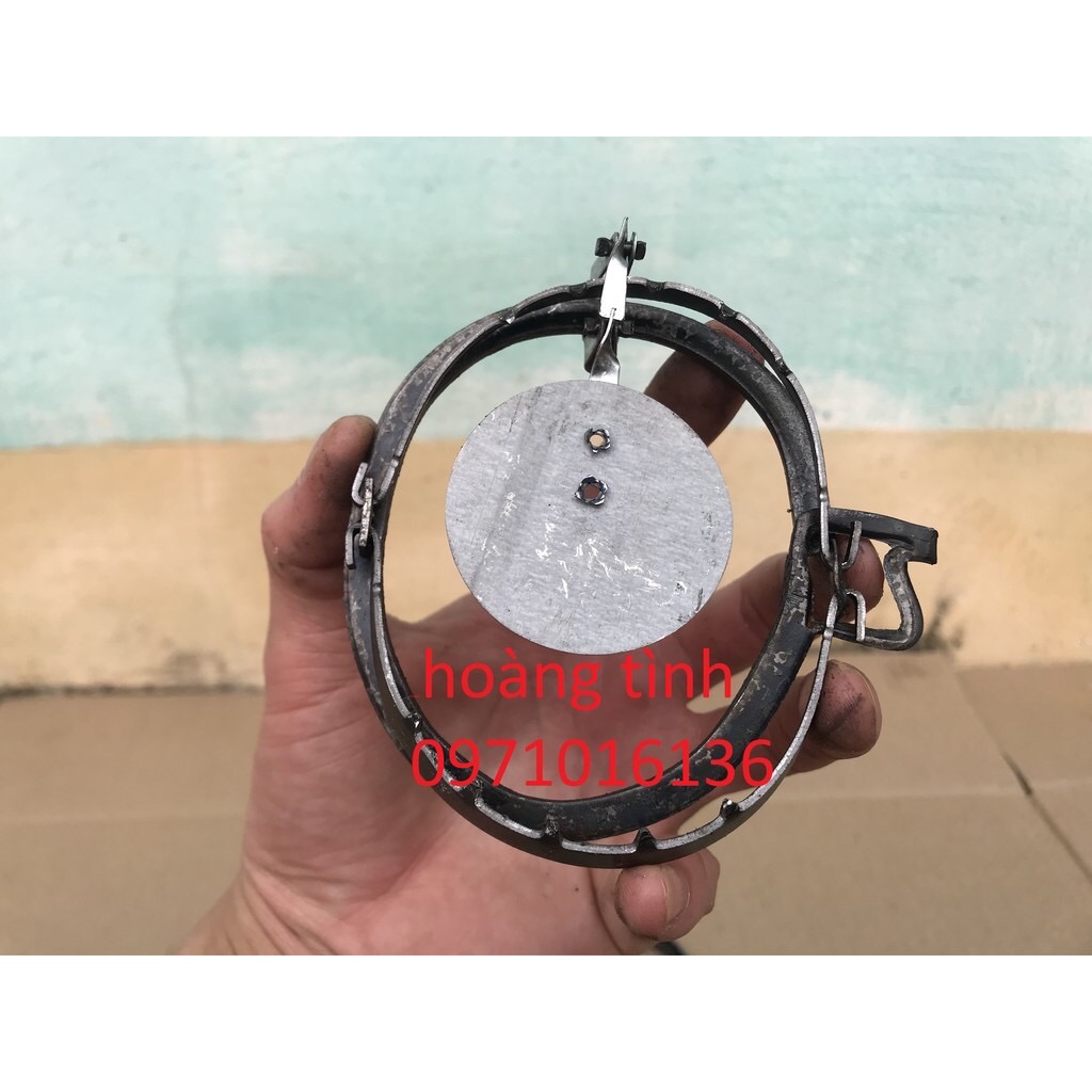 10 Cạm bẫy chuột không mồi  9cm