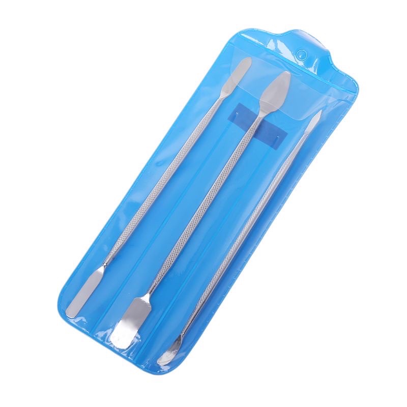 Bộ 3 cây tháo vỏ Laptop MacBook Ipad Iphone LCD