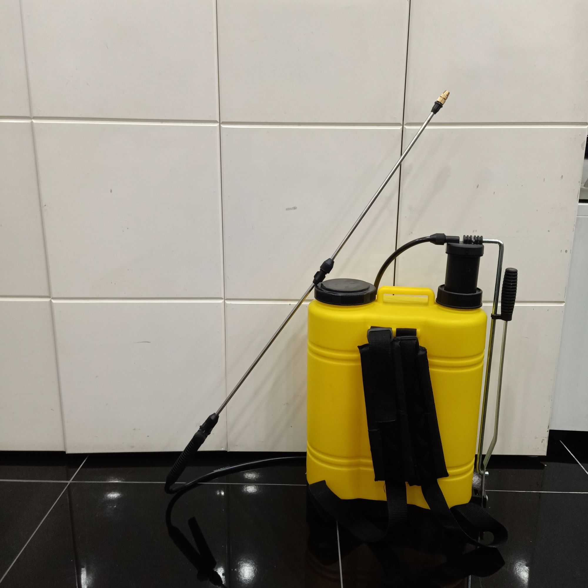 Bình Xịt Tưới Cây Dudaco 18L- Bình Phun Dudaco 18L