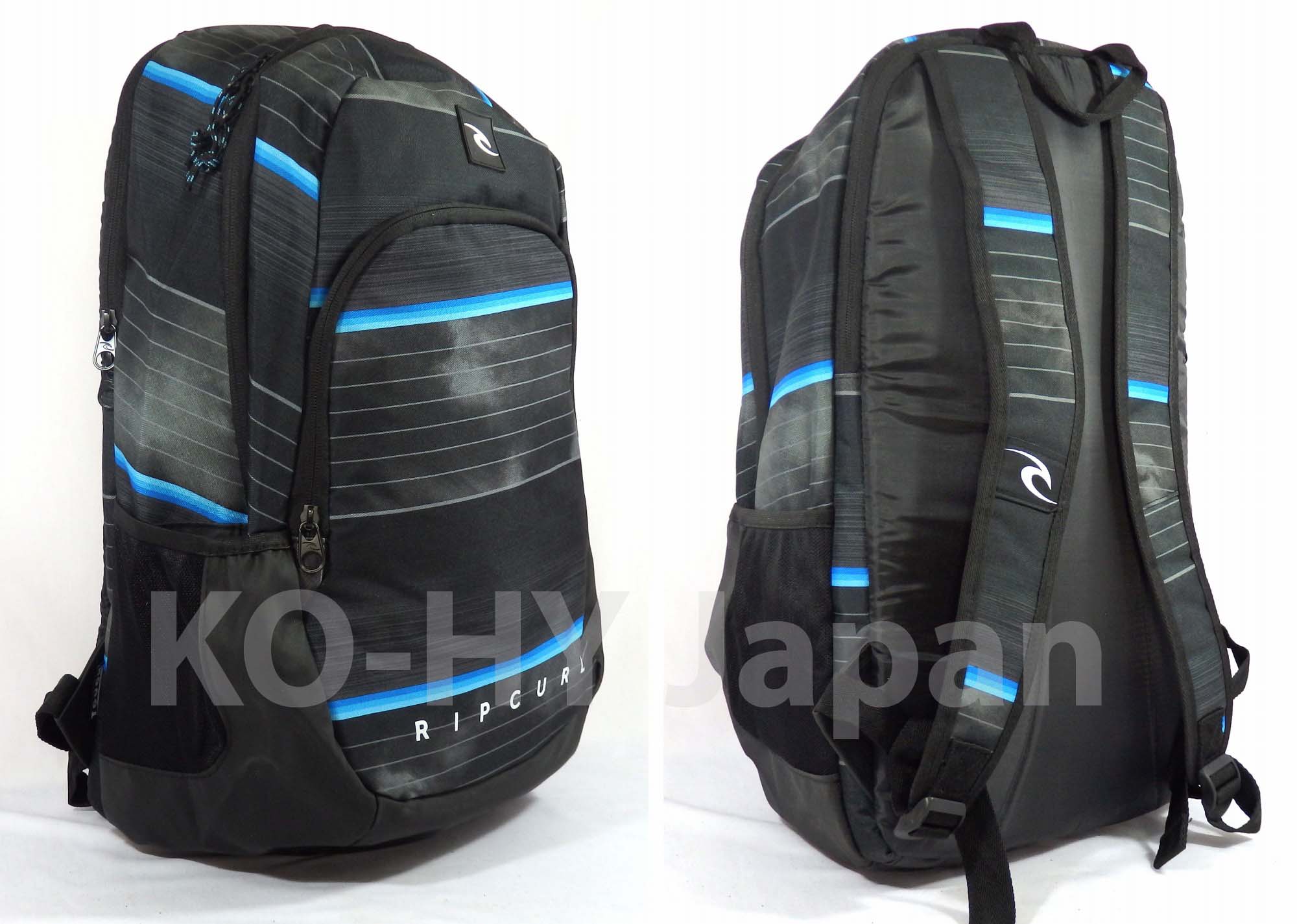 [HCM]Balo RIP CURL middle size backpack