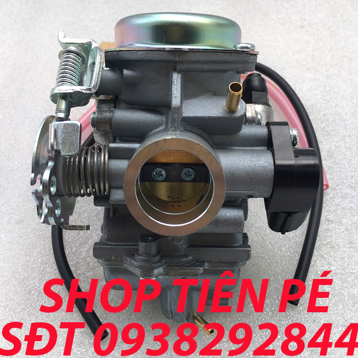 BÌNH XĂNG CON EX 135 HÀNG CAO CẤP