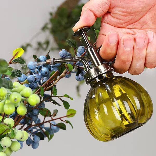Bình xịt tưới cây