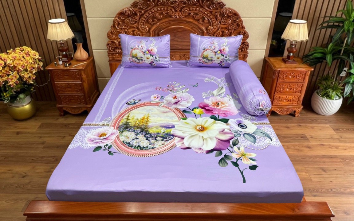 drap thun lạnh Ý