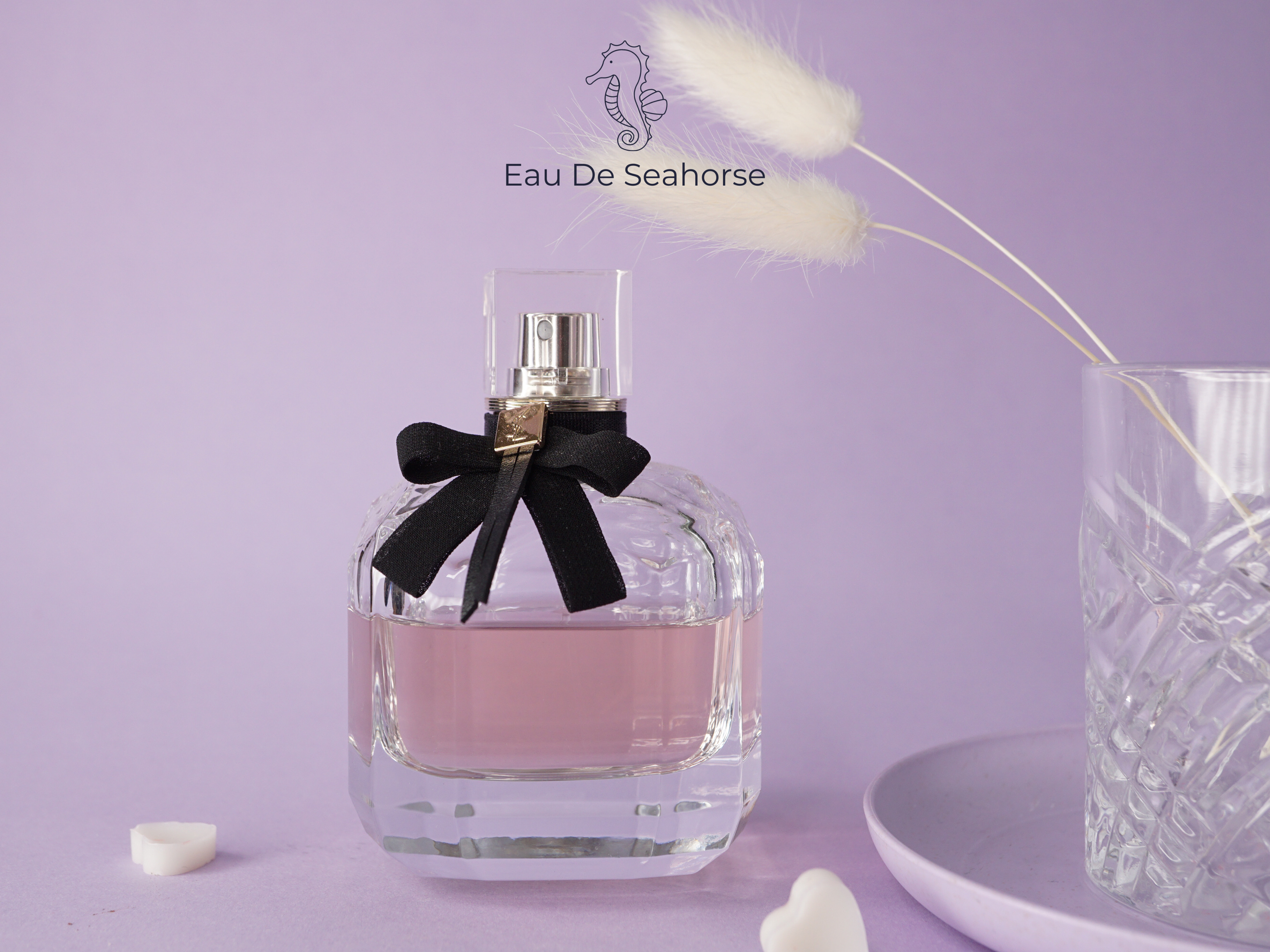 [Chính hãng] Nước Hoa Nữ Chiết MON PARIS - YSL ♡︎ 10ml