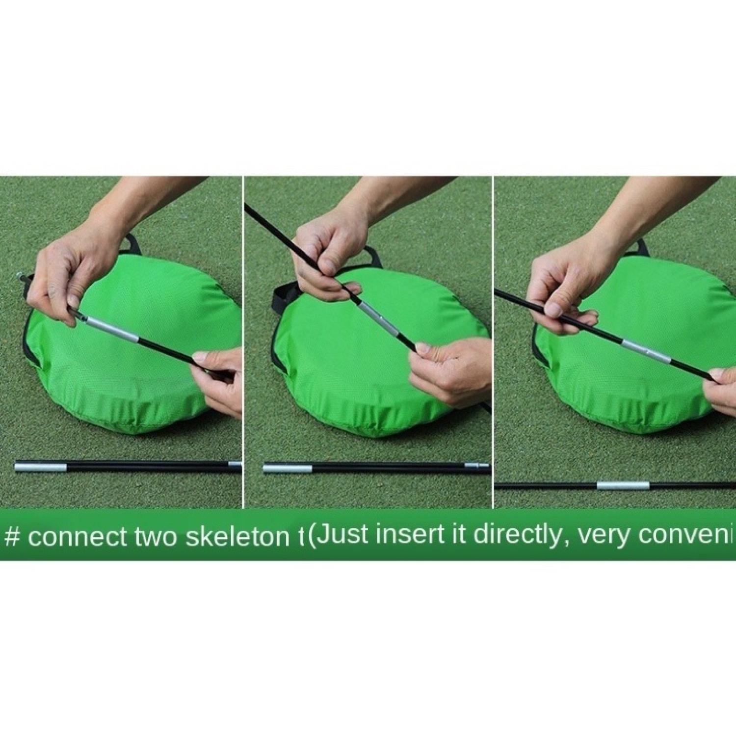 Lồng Tập Chip- Lưới Tập Chip Golf- Chính Hãng PGM
