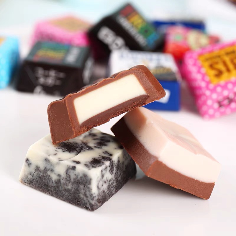 Socola Tirol Nhật hàng cao cấp, chất lượng, Tirol chocolate