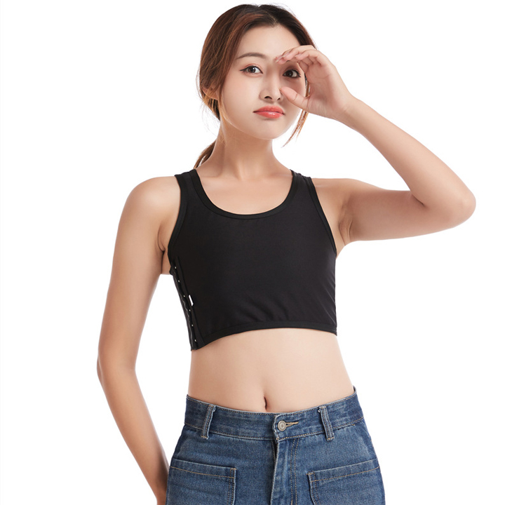 Áo Nịt Ngực Tomboy