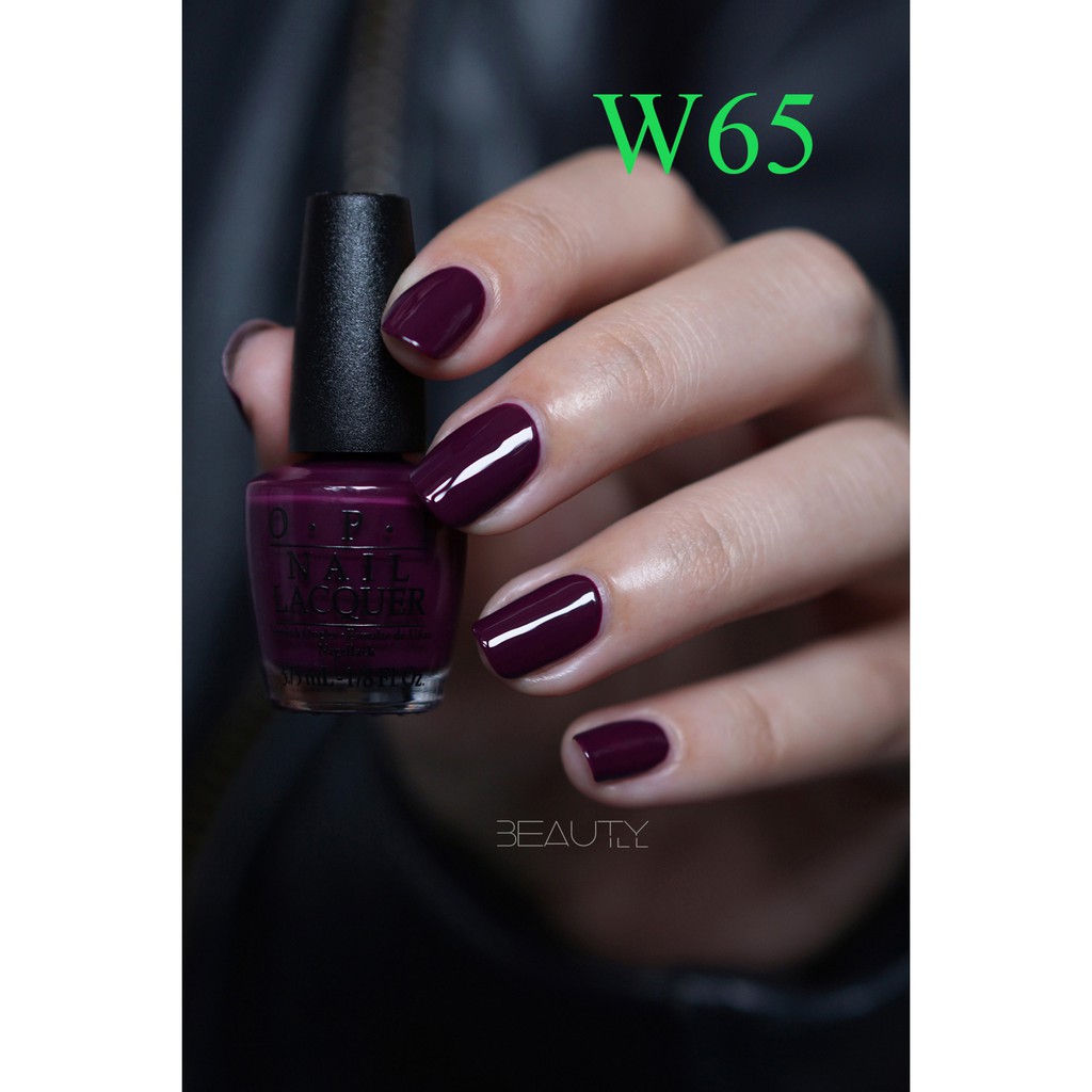 Sale 50% - sơn móng tay thường opi