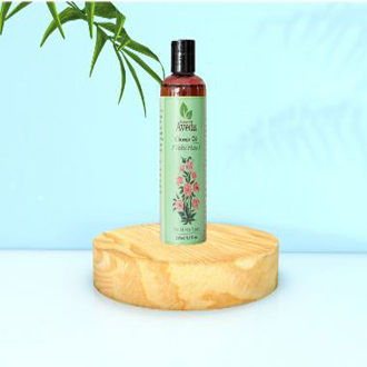 Dầu dưỡng tóc Champi oil 150ml