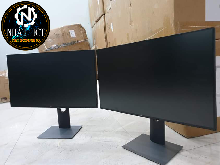 Màn hình Dell UltraSharp U2419H 24" IPS