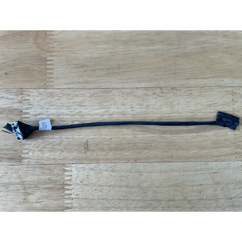 Cáp pin dành cho laptop dell latitude e5450 e5470 e5480 08x9rd