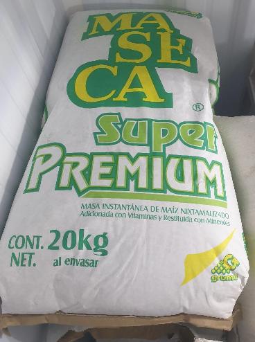 [HCM]Bột Maseca Super Premium 20kg / Hàng nhập khẩu từ Mexico