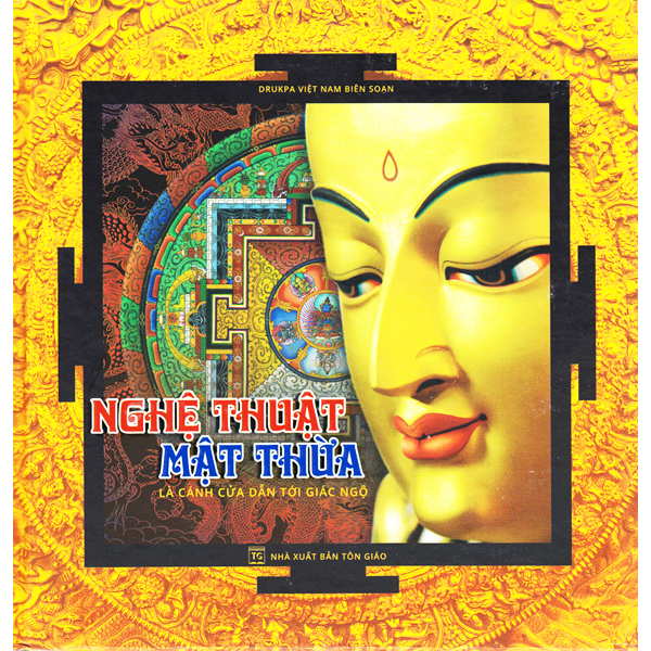 Nghệ thuật mật thừa - bìa cứng