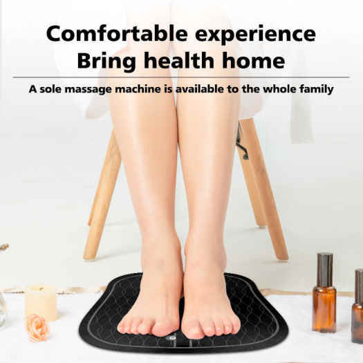 [5🌟][FREESHIP] DỤNG CỤ MASSAGE CHÂN EMS 34cm