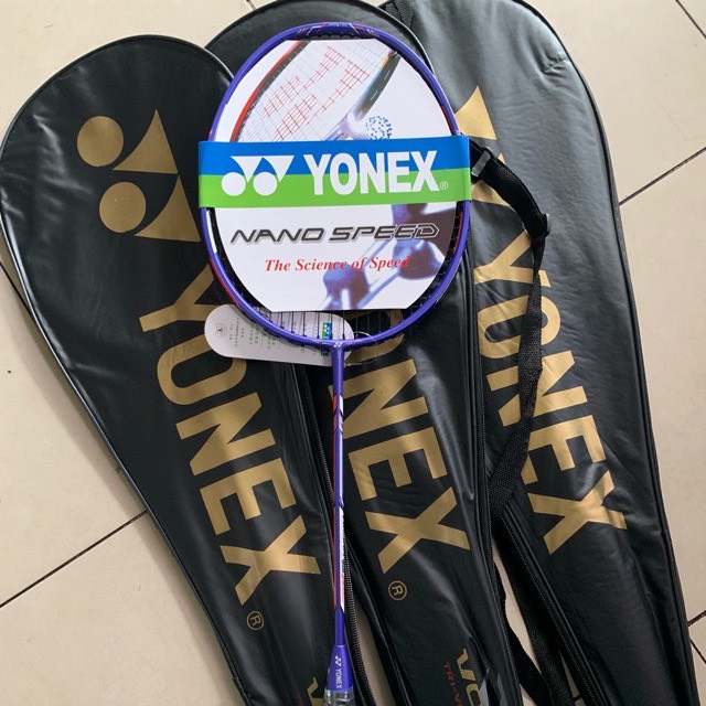 Vợt cầu lông Yonex (1 chiếc)