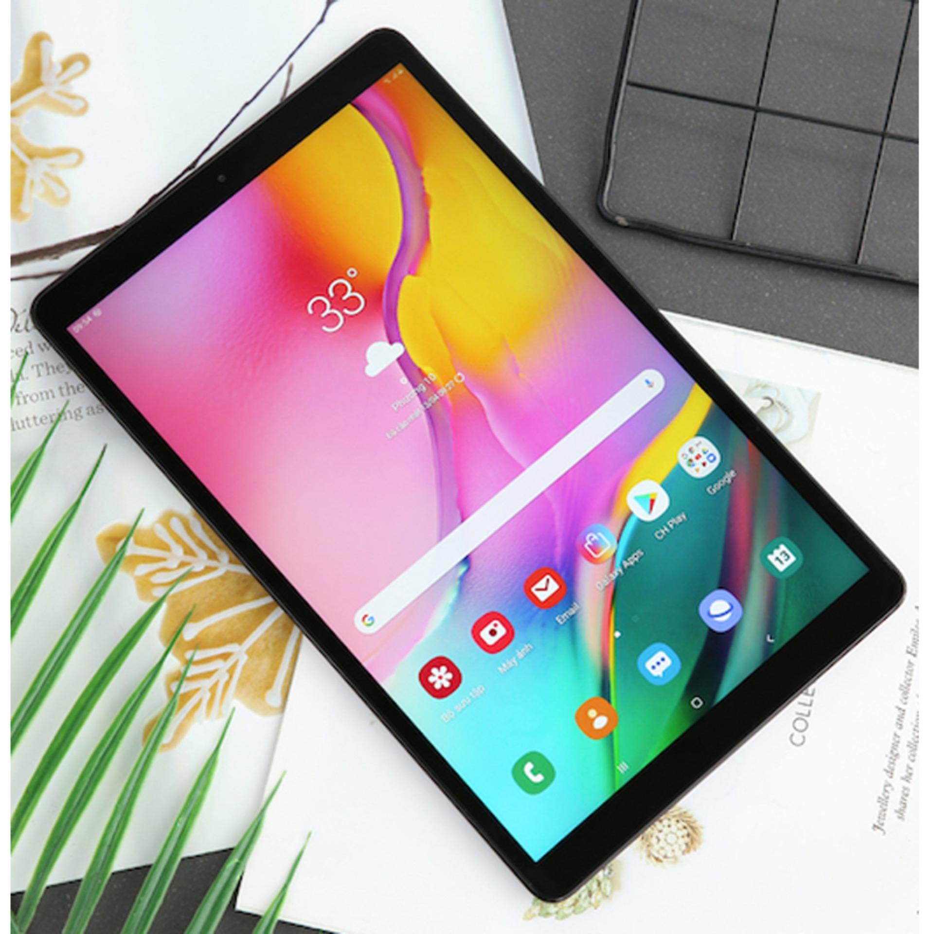 Miếng dán kính cường lực Samsung Galaxy Tab A 10.1 T515 (2019)