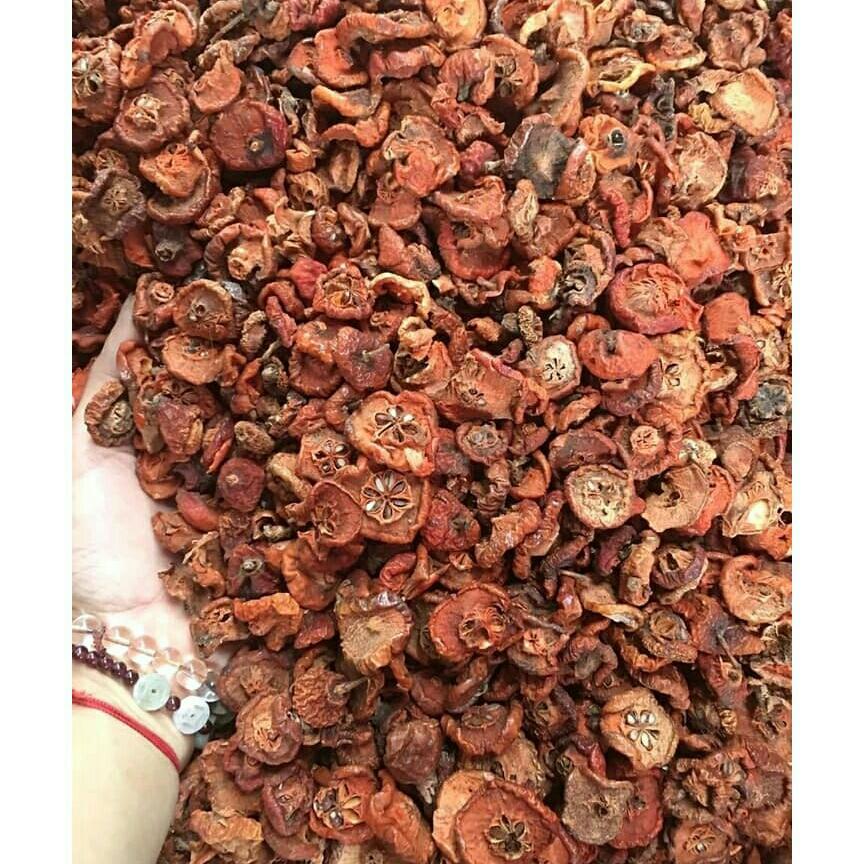 2kg táo mèo khô