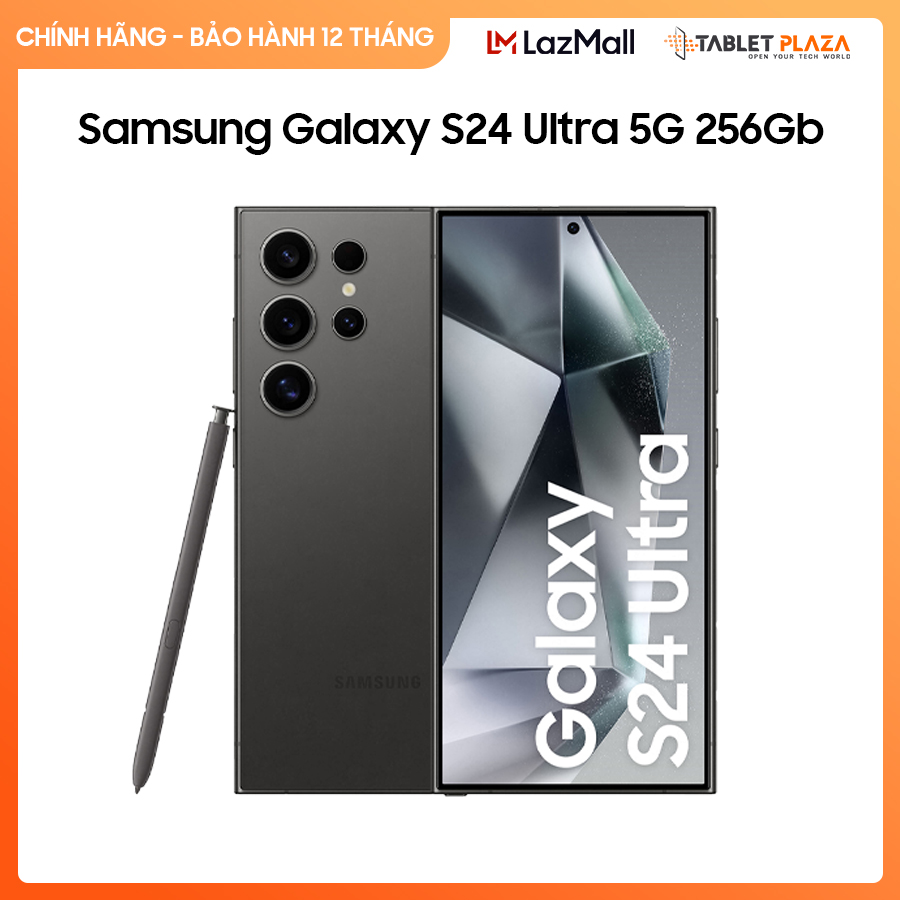 Samsung Galaxy S24 Ultra 5G 256GB