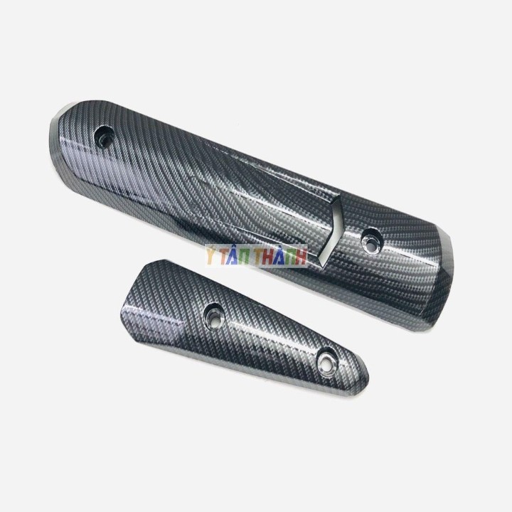 Ốp Pô Spark Carbon - 11764