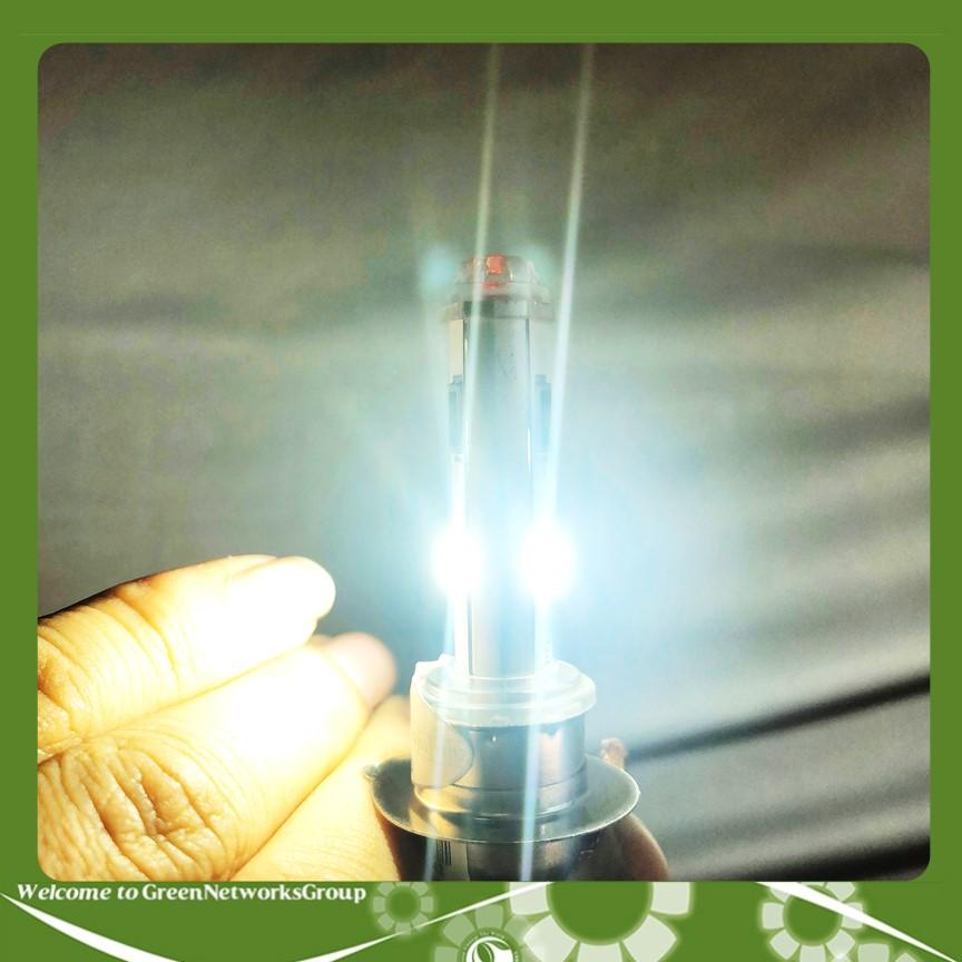 Bóng Đèn Pha M11P chân M5 Greennetworks