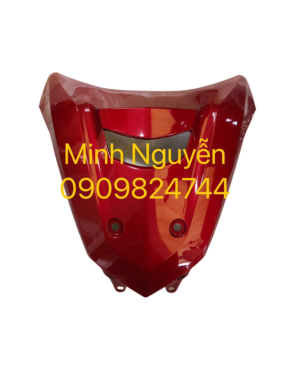 Mặt nạ wave 125i chính hãng honda