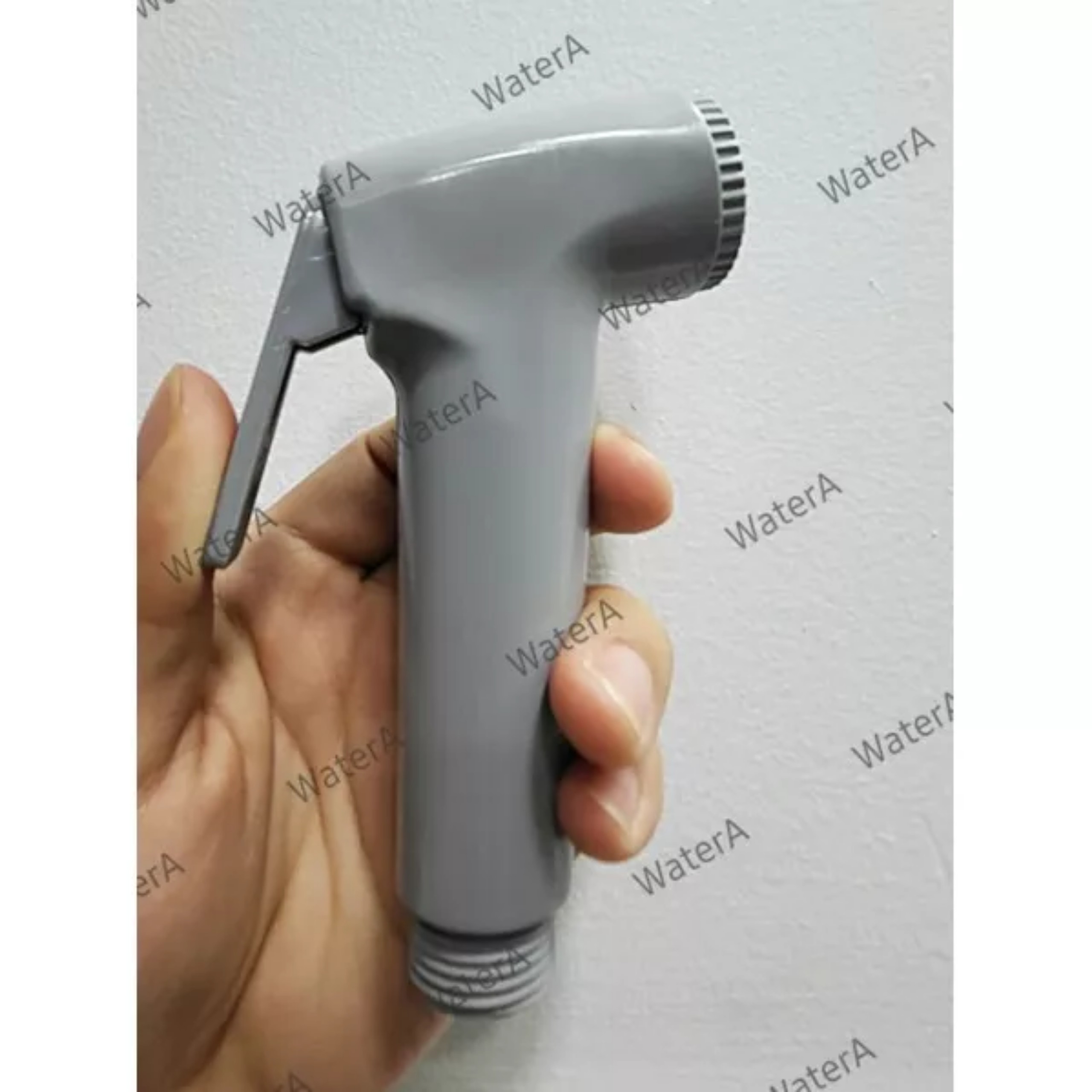 [HCM] Vòi xịt vệ sinh, vòi xịt tolet nhựa siêu tăng áp - bền bỉ