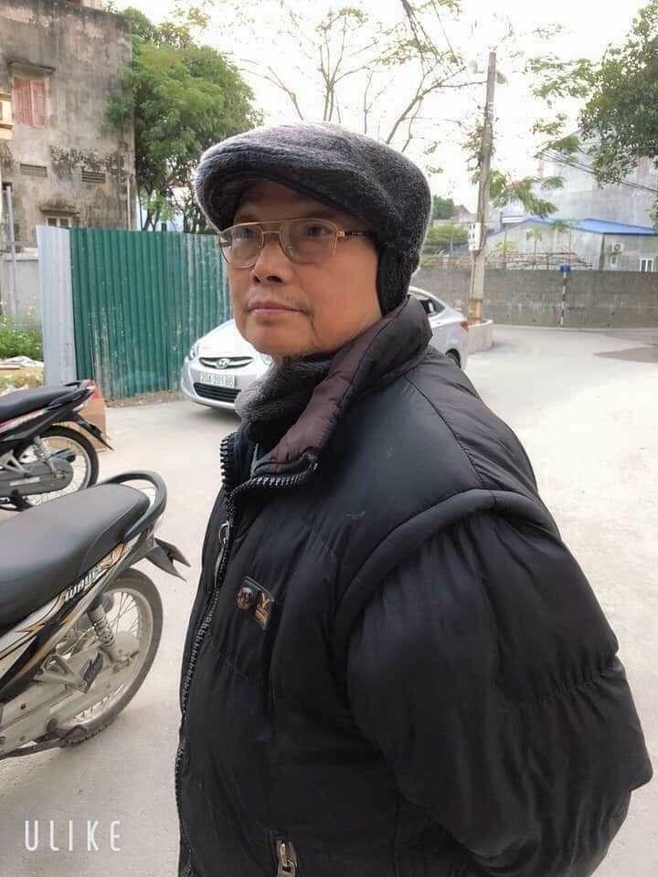 Mũ ông già