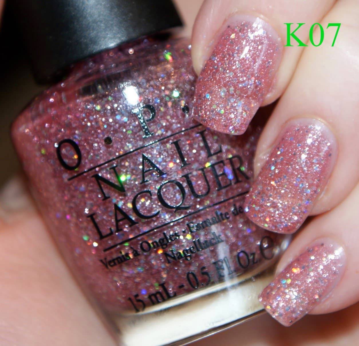 SƠN OPI 15ML