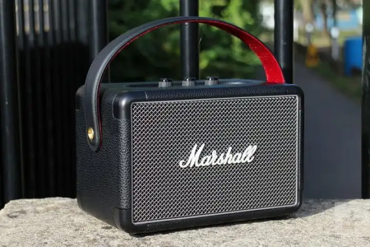 loa marshall kilburn