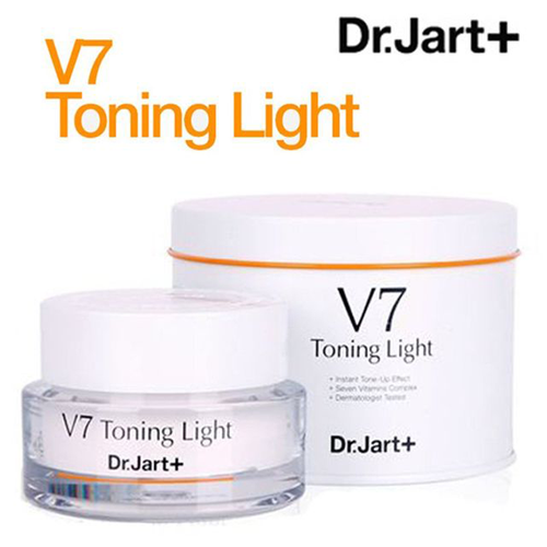 Kem V7 Toning Light