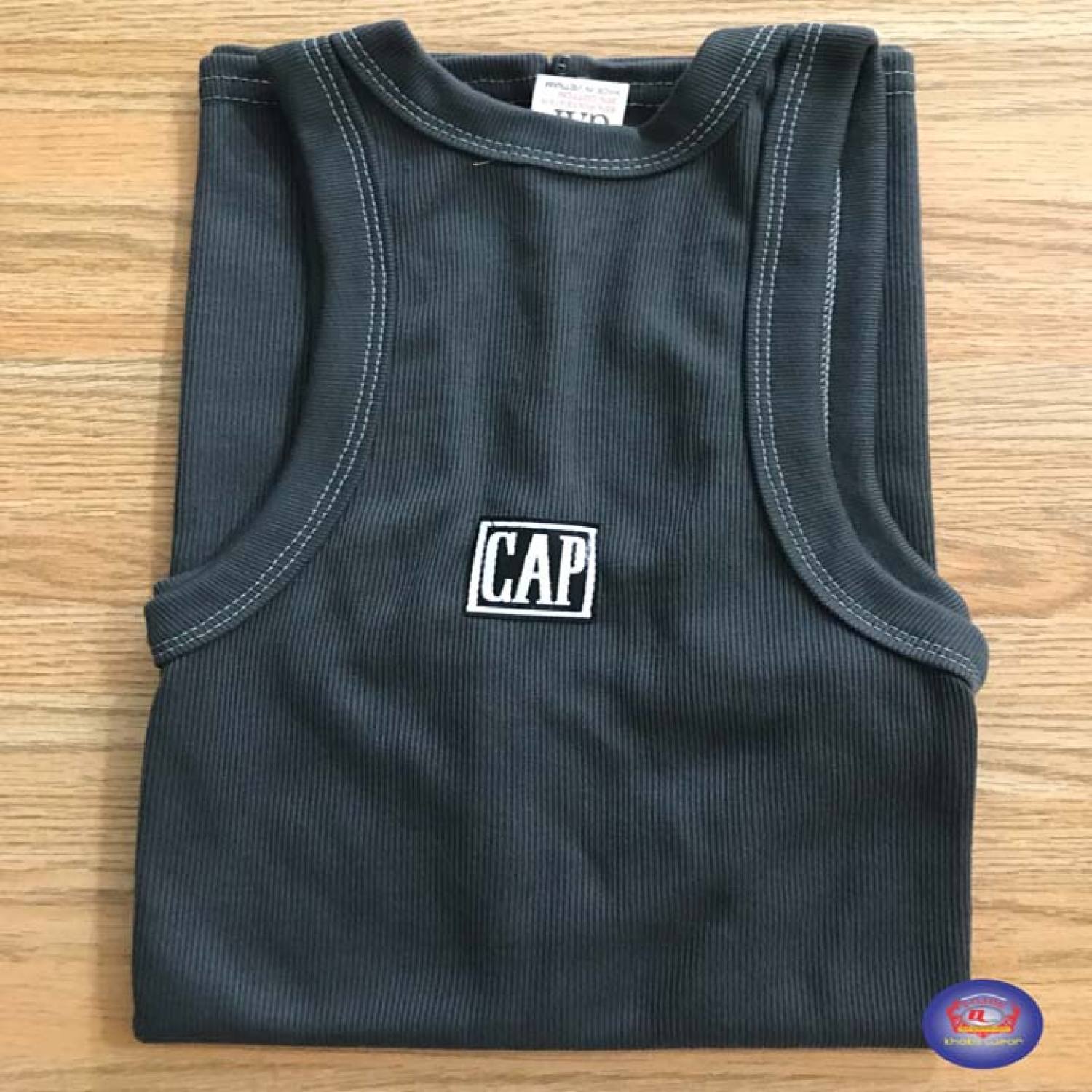 [HCM]COMBO 3 ÁO BA LỖ NAM VẢI THUN CO GIÃN THOÁNG MÁT