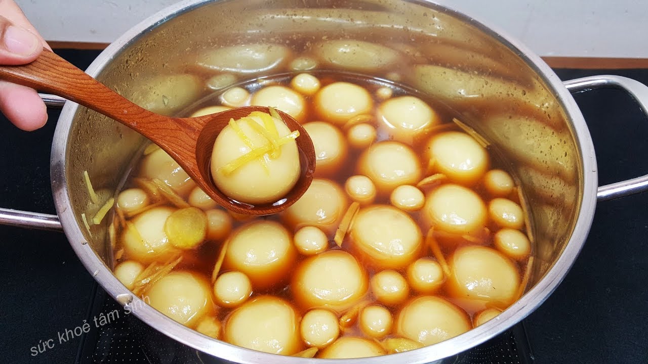 Bột nếp lọc SA ĐÉC (1 gói 500GR)